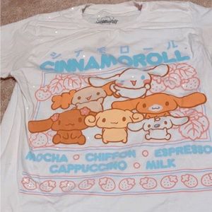 Cute kawaii shirt!!!